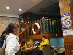 大堂-香港仔茶餐厅(凤阳店)