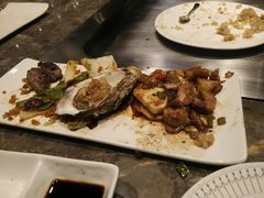 -雅玛花式铁板烧(国宏宾馆店)