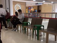 -海底捞火锅(银泰中心店)