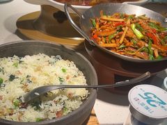 -刀板香·安徽菜(国购IFC店)