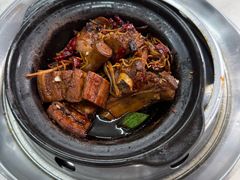 -新峰肉骨茶(总店)