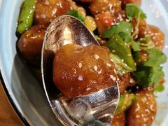 -德胜轩正宗顺德菜(宝安沙井会展中心店)