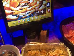 -三人行骨头王火锅(长寿店)