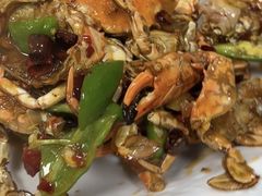 -87号烧烤海鲜·大排档(金沙滩店)