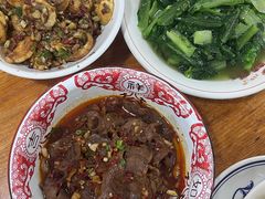 -浏阳小饭铺(洪西小区店)
