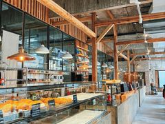 -仙峰天然面包(迎宾路店)