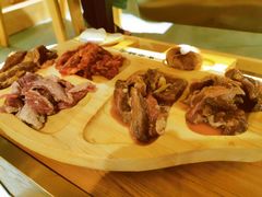 -喜来稀肉(北外滩白玉兰广场店)