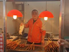 -正新鸡排·炸鸡汉堡(奥城店)