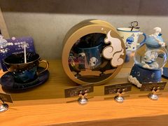 -星巴克(杭州西湖银泰1F店)