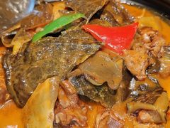 -徽镇小厨·经典徽菜(十里河店)
