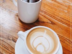 -1901 Cafe(西四店)