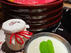 -温野菜涮涮锅(曲江大悦城店)