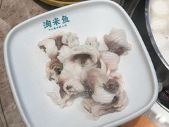 -淘米捞·米汤脆鲩鱼火锅(福田皇岗店)