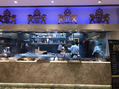 -狮王府淮扬菜(新街口友谊店)