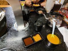 -九田家黑牛烤肉料理(石路天虹店)