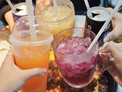 -芈重山老火锅(广州首店)