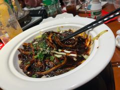 -魏铭鱼头捞饭(晋阳路店)