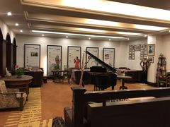 -邓丽君音乐主题餐厅