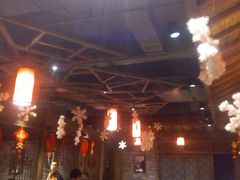 -重庆渝达老火锅(春熙路店)