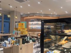 -星巴克(3号湾店)