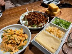 -小吊梨汤·北京菜·烤鸭(鸟巢店)