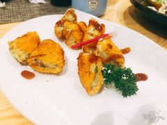 -吉之仙•中国制造•出口级食材日料店(领事馆总店)