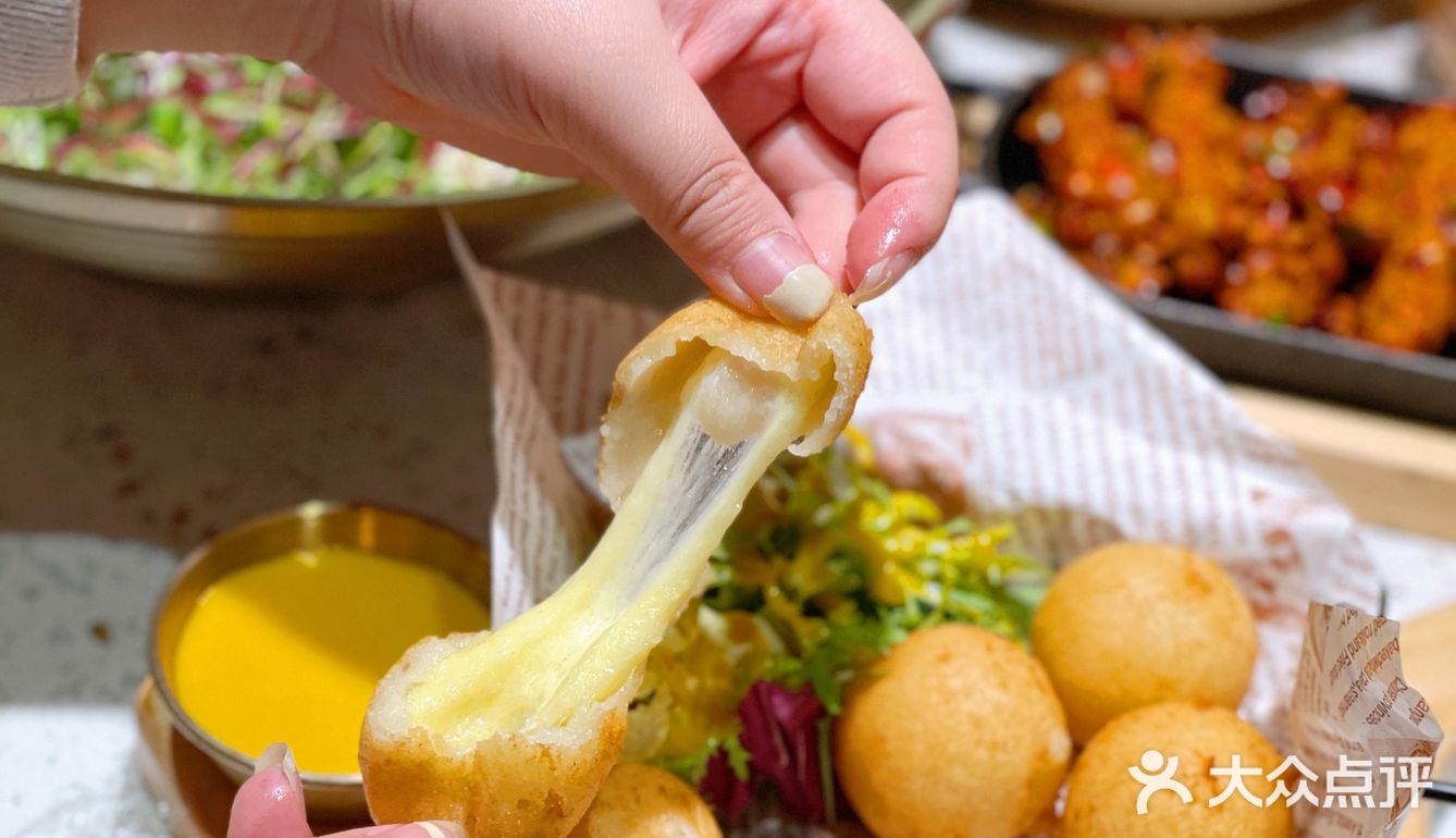 解锁第一口地道延边料理‼️辛喜小木屋带来新奇美味🤗🤗