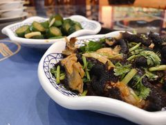 -桥香园过桥米线(国贸店)