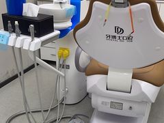 -牙博士口腔品牌连锁(杨浦店)