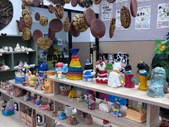 -艺塔木美学教育(和达校区)