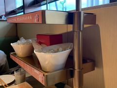 -海底捞火锅(龙湖三千集店)