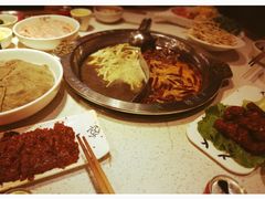 -大龙燚火锅(春熙店)