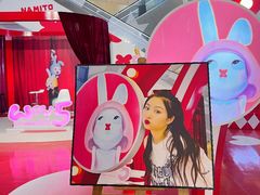 -天虹购物中心(石路店)