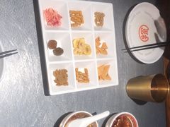 -探鱼·鲜青椒爽麻烤鱼(苏宁广场店)