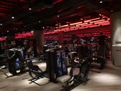 -威尔仕健身(丁香国际店)