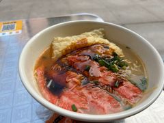 -兴华里茶记(禅城同济首店)