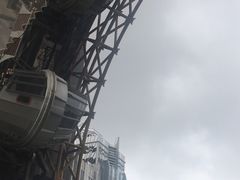 -影汇之星8字形摩天轮
