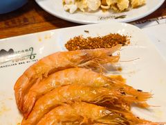 -汉巴味德·烤肉与啤酒的自助(杭州大悦城店)