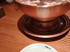 -额尔敦传统涮(光明路店)