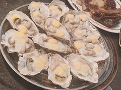 -飞尝蚝·顺德菜·鱼生(顺德总店)