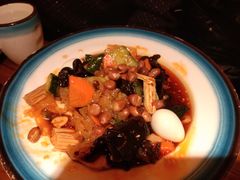 -锅碗记(红旗大街店)