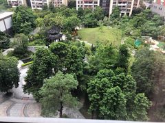 -广州汇华希尔顿逸林酒店