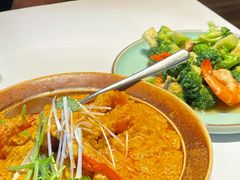 招牌古法大虾-BetterThai 泰加(苏州中心店)