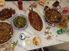 -江城燕子大排档(江汉路步行街店)