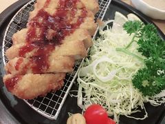 -昱匠·日本料理(金融街店)