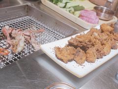 -马路牙子烧烤音乐酒馆(望京店)