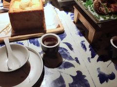 -绿茶餐厅(布吉万象汇店)