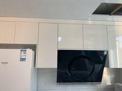 -索菲亚衣柜橱柜全屋定制(真北红星店)