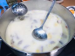 -湯系·煲汤手艺人(东二环泰禾广场店)
