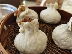 松籽烧卖-怡园饭店-餐厅(四望亭店)